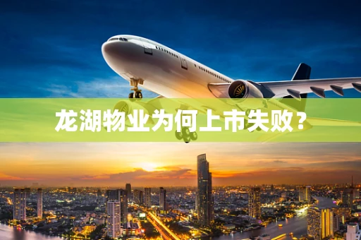龙湖物业为何上市失败？
