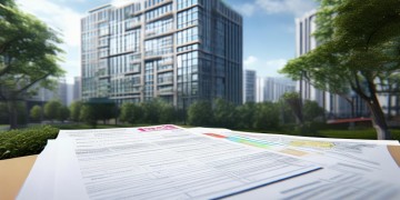 中化金茂物业会签什么合同？