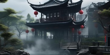 云峰阁物业可靠吗？