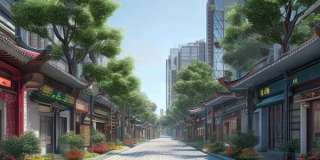 佛山有哪些知名物业公司呢？