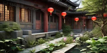 杭州排屋物业条款究竟是什么？