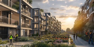 物业入伙前期筹备究竟有什么？