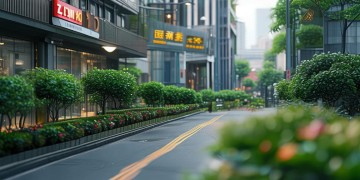 振新路物业平常会进行管理吗？