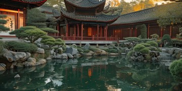 物业在五行当中属什么五行？