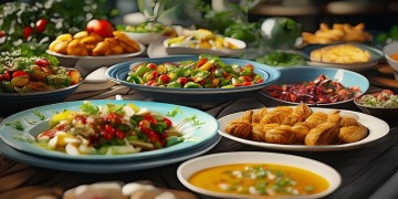 物业送菜，送什么菜品最合适？