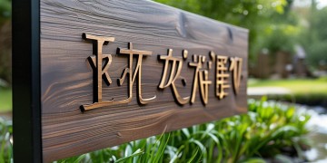 物业服务名称该如何撰写？