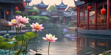 中国物业为什么发展不好？