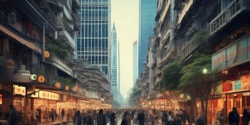 广州物业人才工资高吗？