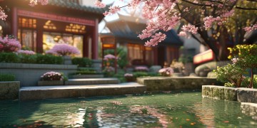 中楚物业究竟是干什么的？