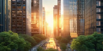 阳光城是由什么物业公司管理的呢？