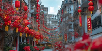 成都新春小区会收取物业费吗？
