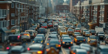 小区外噪音，物业该负责吗？