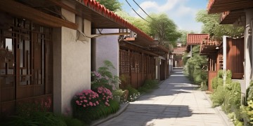 萧山赵家弄物业可靠吗？