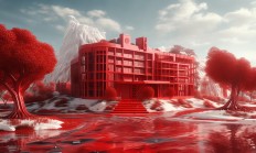 为什么要建立红色物业制度？