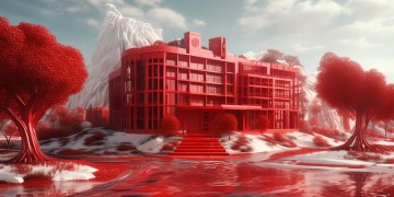 为什么要建立红色物业制度？