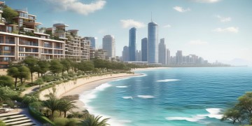 海景城物业，真的值得购买吗？