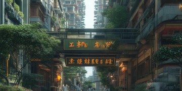 齐八小区物业究竟是什么？