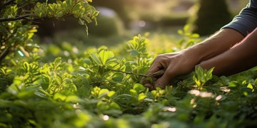 物业可以修剪树枝吗？