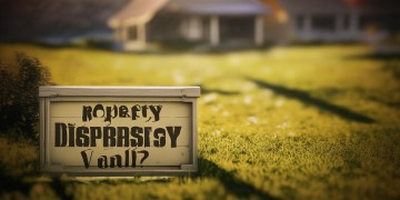 物业要求的免责协议有效吗？