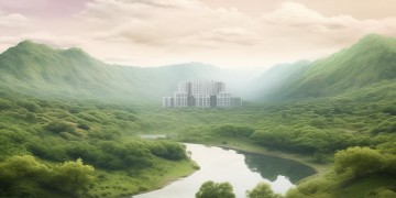 河北国控物业究竟是什么单位？