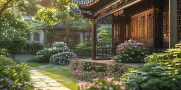 碧桂园物业到底叫什么名字？