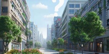 郑州物业都不收电费吗？