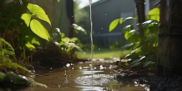 物业真的不管水的问题吗？