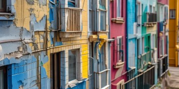 小区装修一定要给物业押金吗？