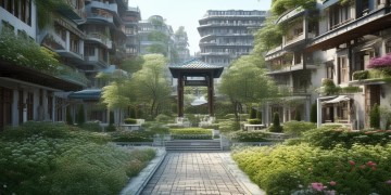 之江花园物业有消息了吗？