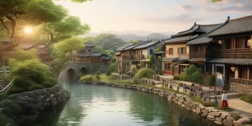 汉水新村物业有什么限制吗？