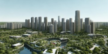 什么是大物业板块？
