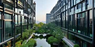 中建云境选择什么物业更好？
