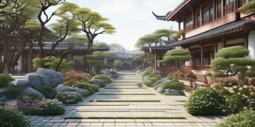 兰亭广场物业好吗？
