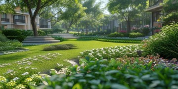 通辽翠堤东郡究竟是什么物业？