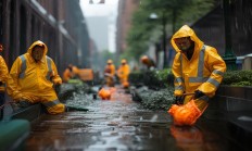 雨润物业外业究竟是做什么的？