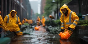 雨润物业外业究竟是做什么的？
