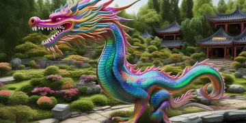 龙跃花园的物业名字究竟是什么？