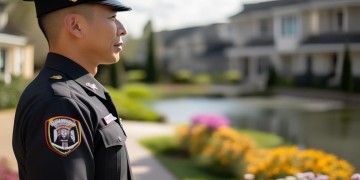 小区物业保安究竟要负责什么？