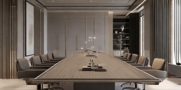 简报物业模板到底该怎么做？