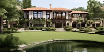 奥森one是什么物业？