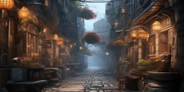 百花时代广场究竟是什么物业？