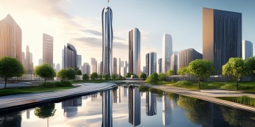 无锡有新城物业吗？