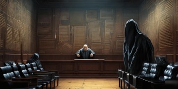 物业破产会犯法吗？会判几年？