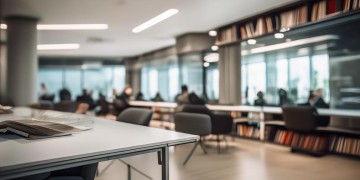 电大物业管理专业是大专学历吗？