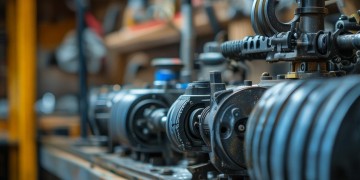 什么是物业水泵维修？