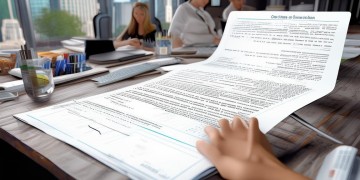 物业局如何正确发布收费通知？
