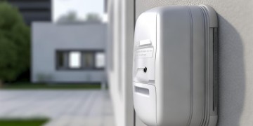 物业可以安装电表吗？