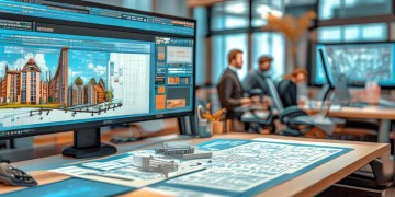 物业部都有哪些岗位工作？