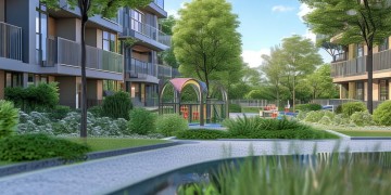 如何做好嘉禾国际多层物业的管理服务？