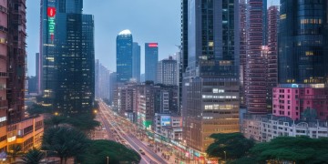 深圳物业最近涨价了吗？